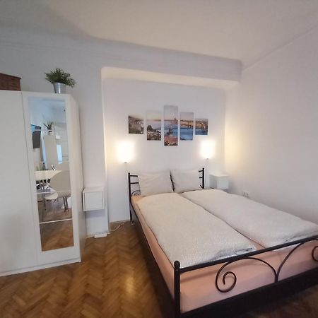 Budapest A+ Apartment Exterior photo